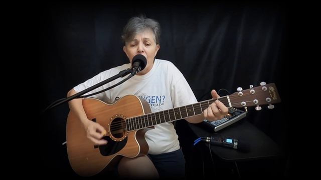 FREE FALLING - recording process/setup after song смотреть онлайн