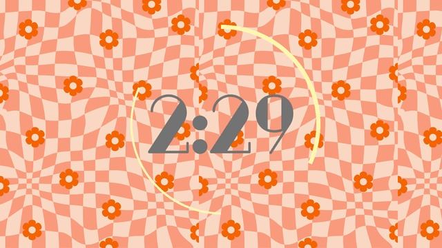 Groovy 5 minute timer смотреть онлайн