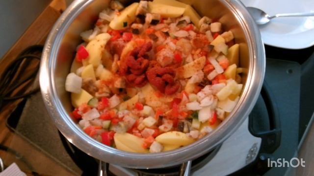 Замороженные Голубцы варим за 10 минут?? смотреть онлайн