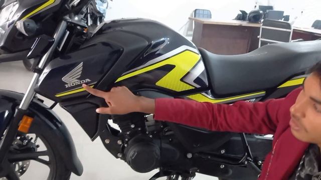 ये है 2024 की NEW HONDA SP125 ? // Features, Price, Millage  All Detail.  ?