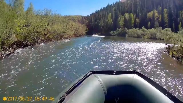 Усть-Кабырза 2017 ч.1 смотреть онлайн