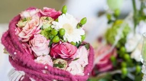 С Днём Рождения, Крёстная Мама! До слез трогательное поздравление для крёстной!