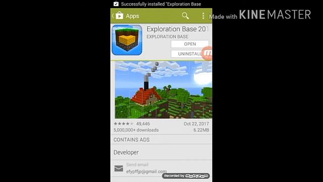 GAMEPLAY EXPLORATION PRO смотреть онлайн