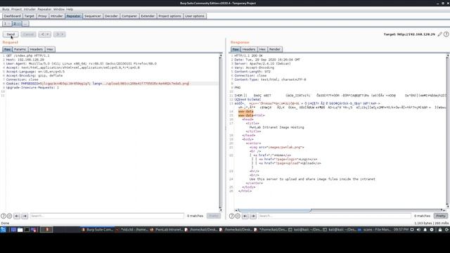 PwnLab - VulnHub - Proving Grounds Play | Beginner Friendly | Road to OSCP #53 смотреть онлайн