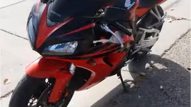 2006 Honda CBR1000RR Used Cars Albuquerque NM смотреть онлайн