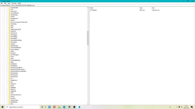 Windows 10 - jak rozwiązać problem dużego zuużycia procesora - (AppX Deployment Service) (2021) смотреть онлайн