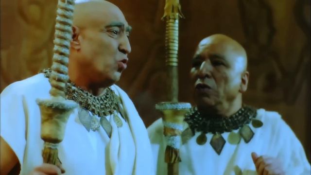 O'ZBEK KINO | YUSUF ALAYHISSALOM 33 QISM | ЮСУФ ПАЙГАМБАР | 1080р | Исломий кинолар uzbek tilida смотреть онлайн