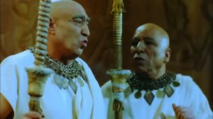 O'ZBEK KINO | YUSUF ALAYHISSALOM 33 QISM | ЮСУФ ПАЙГАМБАР | 1080р | Исломий кинолар uzbek tilida