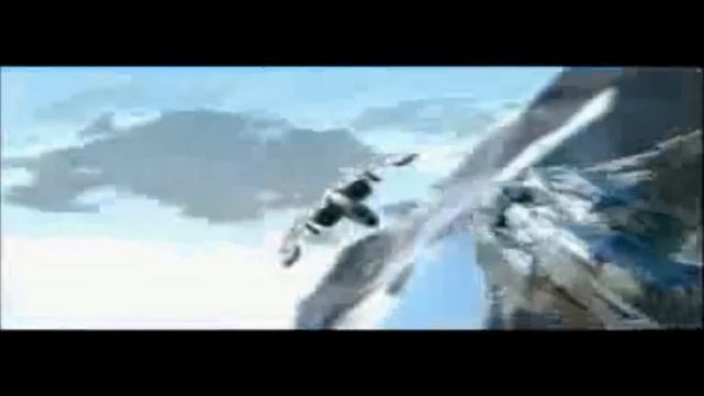 Шторм: Солдаты Неба смотреть онлайн