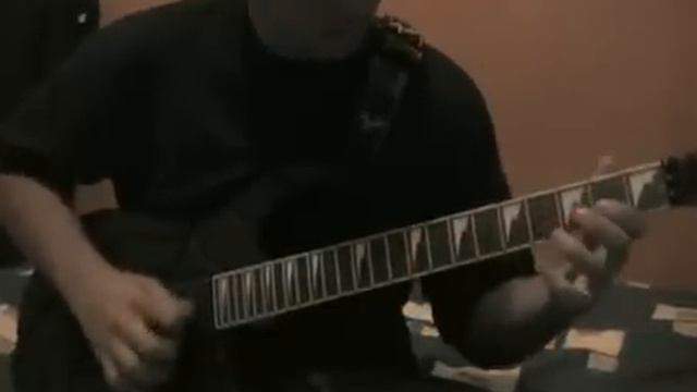 Guitar : Canon rock from morocco (cover by Gr3y) смотреть онлайн