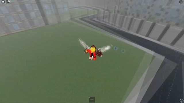 СТАЛ ПЕРВЫМ ЖЕЛЕЗНЫМ ЧЕЛОВЕКОМ В РОБЛОКСЕ! ROBLOX IRON-MAN SIMULATOR смотреть онлайн