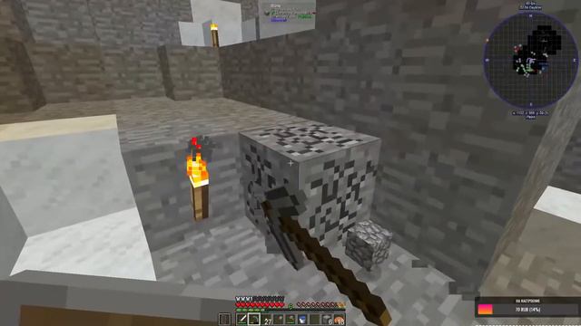Это время стать инженером | Minecraft | It's Time to Become an Engineer #1 смотреть онлайн