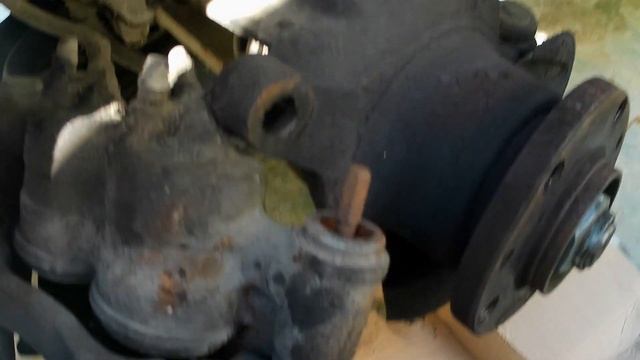 #33°eps Fiat Ducato    Pastiglie Anteriori (Valutazioni Pinze)