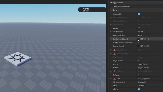 How to Make CUSTOM LEADERBOARD? | Roblox Studio Tutorial смотреть онлайн