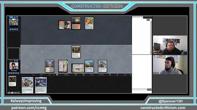 How to Play Hammer Time in Modern смотреть онлайн