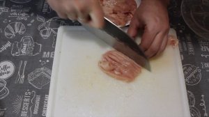 Правильная Фунчеза. Стеклянная лапша. Салат из Фунчезы.