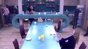 ДОМ-2 Lite 4519 день Дневной эфир (23.09.2016)