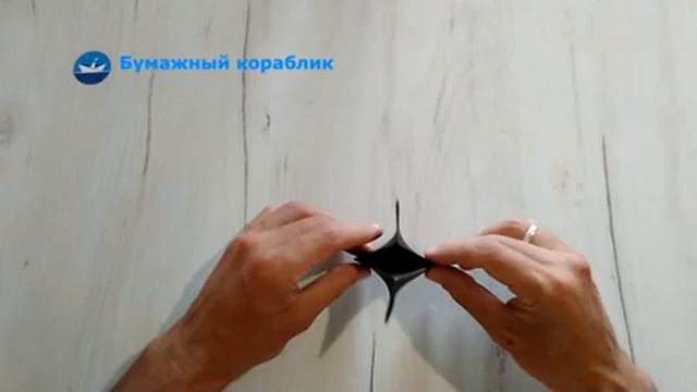 Браслет из бумаги/Paper bracelet/DIY смотреть онлайн