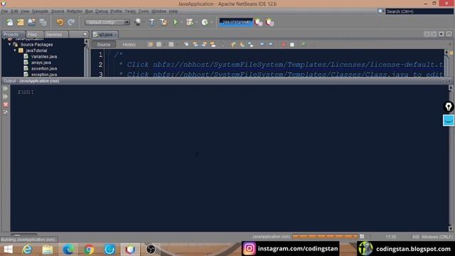 Question number 3 class 12 IT stream Java #3 смотреть онлайн