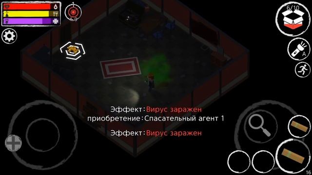 НОВЫЕ ЗОМБИ ВЫЖИВАНИЕ В СТИЛЕ МАЙНКРАФТА СВЕРХУ ОБЗОР NEAR ESCAPE ANDROID GAMEPLAY HD MINECRAFT смотреть онлайн