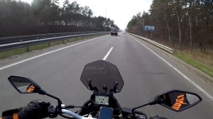 Voge 500DS обзор и отзыв владельца