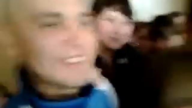 Дмитрий Носов со студентами в г.Канск смотреть онлайн