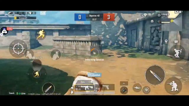 BGMI WITH GOST AGAIN смотреть онлайн