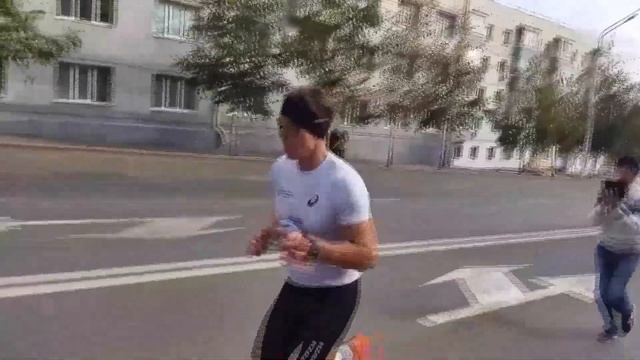 УФИМСКИЙ МЕЖДУНАРОДНЫЙ МАРАФОН 03/09/2023 смотреть онлайн