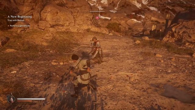 Assassin’s Creed Mirage gets *almost* everything wrong смотреть онлайн
