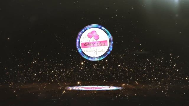 Анимированный логотип сделанный в After effects... смотреть онлайн