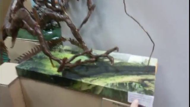 Путешевствия по городу Пермь 1. Музей пермских древностей (часть 2). смотреть онлайн