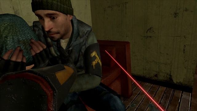 HALF LIFE 2 VR - НАРЕЗКА ЛУЧШИХ МОМЕНТОВ ИЗ ИГРЫ ► ГЕЙМПЛЕЙ ► ПРОХОЖДЕНИЕ ► ИГРОВЫЕ ПРИКОЛЫ смотреть онлайн