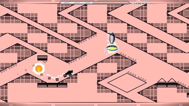 How hard Cold Sweat really is. смотреть онлайн