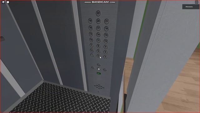 Roblox, лифты СЛЗ wellmaks на плейсе Emilien171! смотреть онлайн