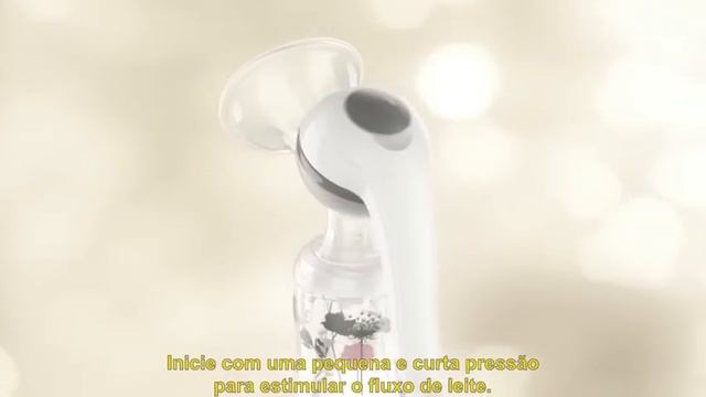 NUK - Bomba Manual NUK Jolie смотреть онлайн
