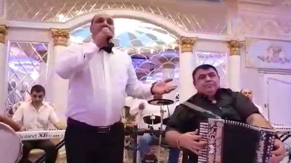 Ashot Saroyan Garune Garun 2018