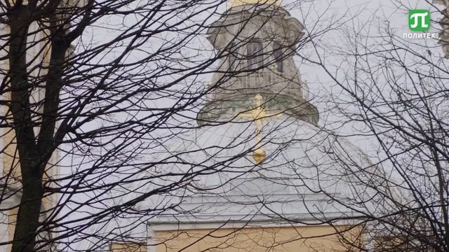 Свято-Троицкая Александро-Невская Лавра смотреть онлайн