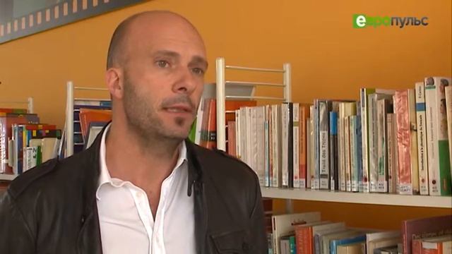 Что такое Institut Français? смотреть онлайн