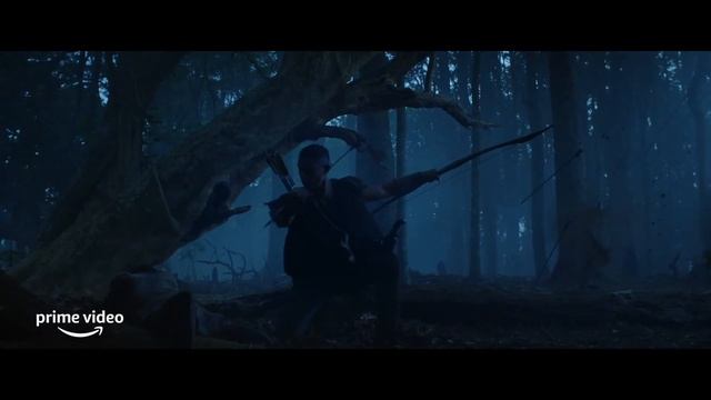 El señor de los anillos: Los anillos de poder (Prime Video) - Primer avance (HD) смотреть онлайн