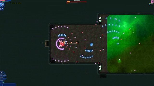 Starward Rogue Overview смотреть онлайн
