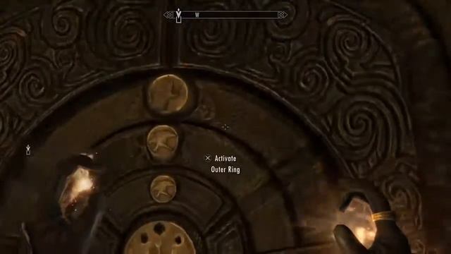 Skyrim Part 22: Forbidden legend смотреть онлайн