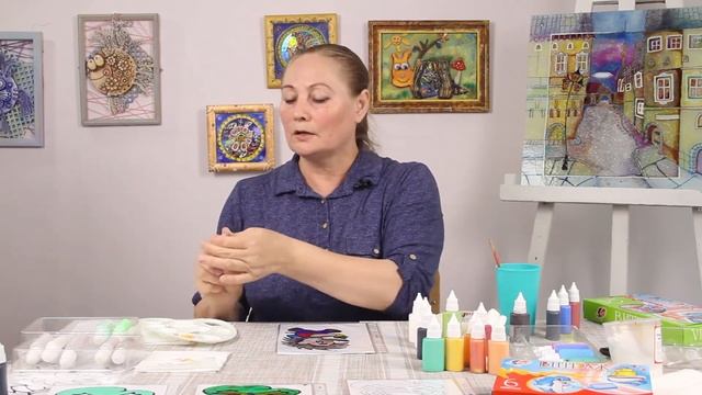 витраж нач 3 смотреть онлайн