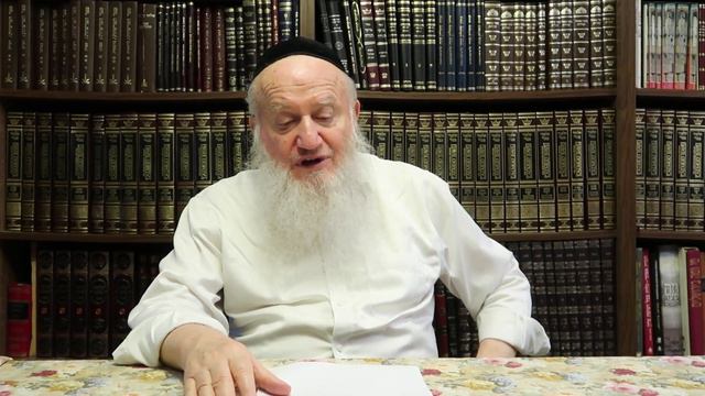 КТО БЫЛ БОЛЬШИМ ПРОРОКОМ: МОШЕ ИЛИ АВРAAМ? смотреть онлайн