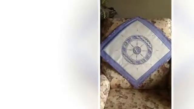 Janome MC 15000 | Creations | Projects | Designs | Tutorials смотреть онлайн