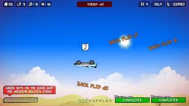 Renegade racing (super speed hack) смотреть онлайн