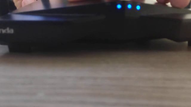 Tenda Ac7 Sys Light Error смотреть онлайн
