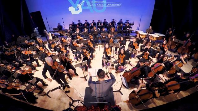 Christos Hatzis: Rebirth (Steven Dann, viola) смотреть онлайн