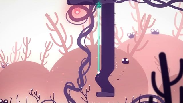 Semblance Official Release Trailer смотреть онлайн