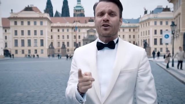 Leoš Mareš - Fotbalista roku смотреть онлайн
