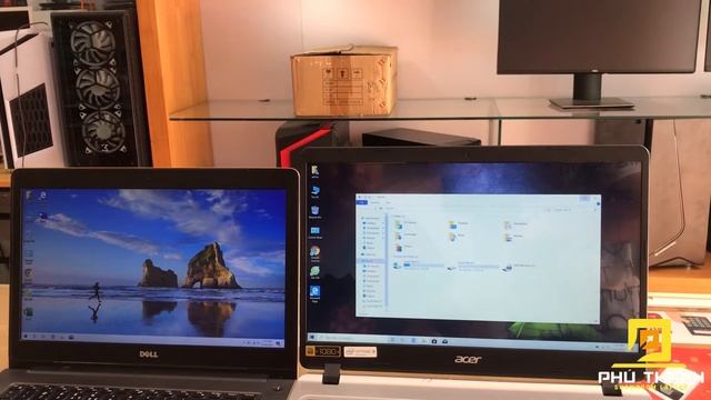 Laptop Văn Phòng Acer A515-53 .Ổ cứng HDD Có Tốc Độ Xử Lý Nhanh Hơn SSD ! смотреть онлайн
